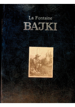Bajki