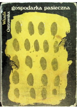 Gospodarka pasieczna