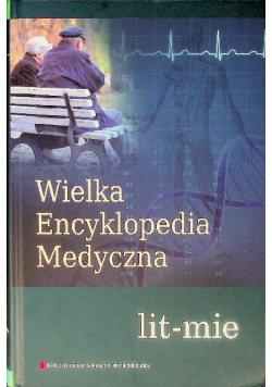 Wielka Encyklopedia Medyczna Tom 11