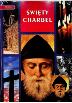 Święty Charbel