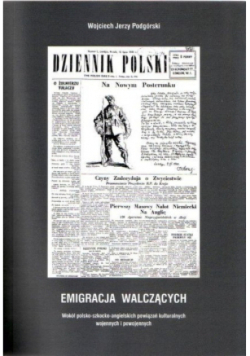 Emigracja walczących