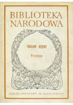 Próchno