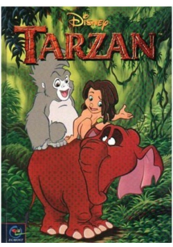 Tarzan