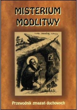 Misterium modlitwy