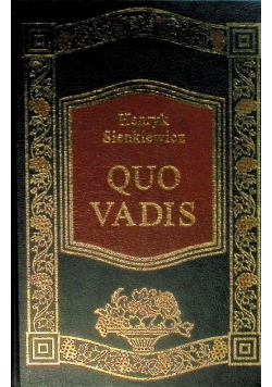 Quo Vadis