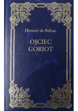 Ojciec Goriot