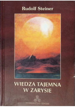 Wiedza tajemna w zarysie