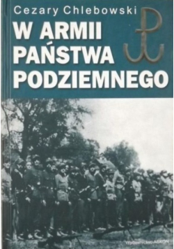 W Armii Państwa Podziemnego