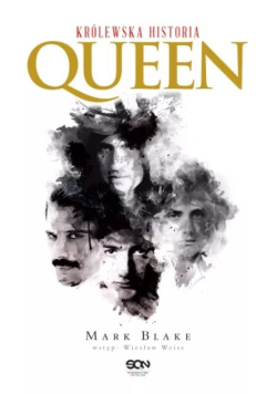 Queen Królewska historia