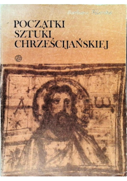 Początki sztuki chrześcijańskiej