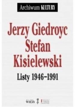 Listy 1946-1991