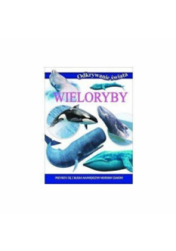 Odkrywanie świata Wieloryby
