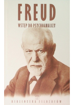 Wstęp do psychoanalizy