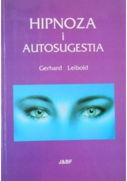 Hipnoza i autosugestia