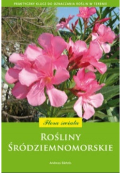 Rośliny śródziemnomorskie