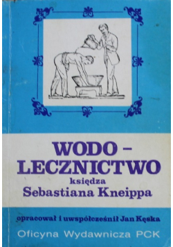 Wodolecznictwo