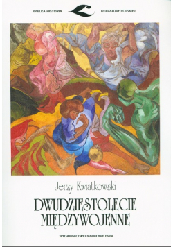 Dwudziestolecie międzywojenne