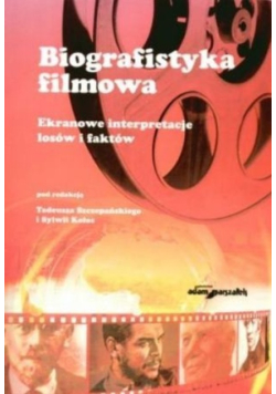 Biografistyka filmowa
