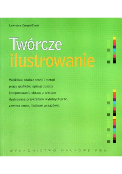 Twórcze ilustrowanie