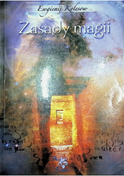 Zasady magii