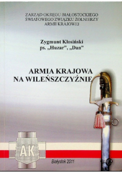 Armia Krajowa na Wileńszczyźnie