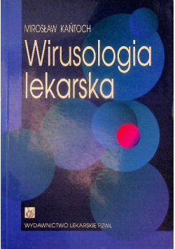 Wirusologia lekarska
