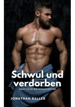 Schwul und verdorben: Erotische MM Geschichten