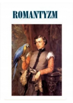 Historia Literatury Polskiej Tom V Część 2 Romantyzm