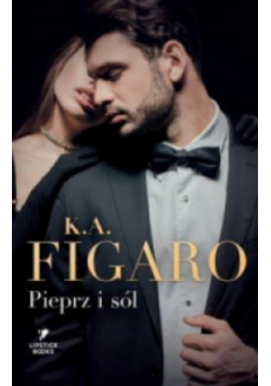 Pieprz i sól