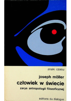 Człowiek w świecie