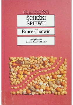 Ścieżki śpiewu