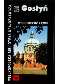 Gostyń Tom 19