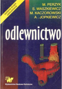 Odlewnictwo