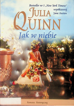 Jak w niebie