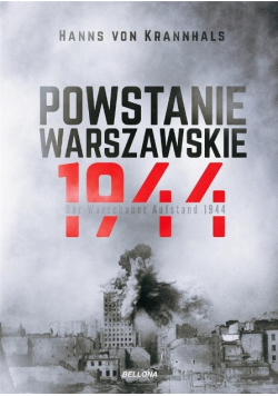Powstanie Warszawskie 1944