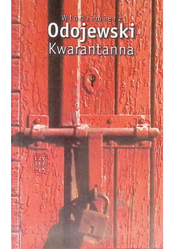 Kwarantanna