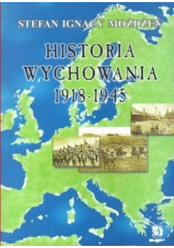Historia wychowania 1918-1945