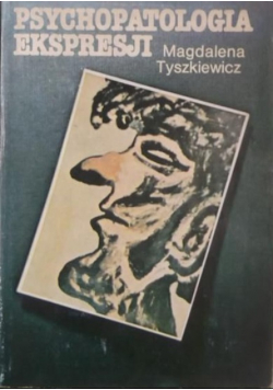 Psychologia ekspresji