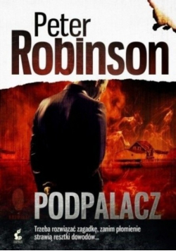 Podpalacz