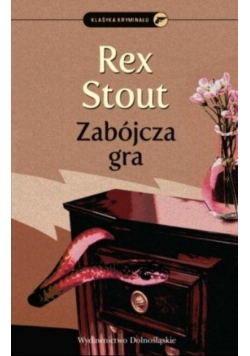 Zabójcza gra
