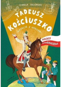 Wakacje z wodzem