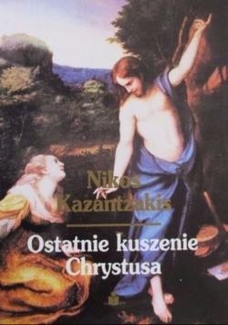 Ostatnie kuszenie Chrystusa