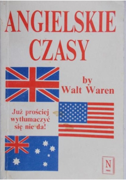 angielskie czasy