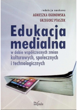 Edukacja medialna