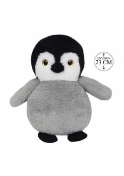 Pluszowy Bozami Pingwin 23cm