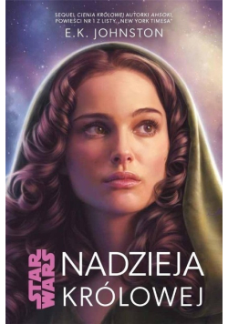 Star Wars Nadzieja królowej Tom 3