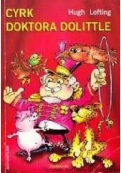 Cyrk doktora Dolittle