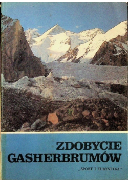 Zdobycie Gasherbrumów