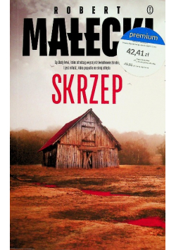 Skrzep