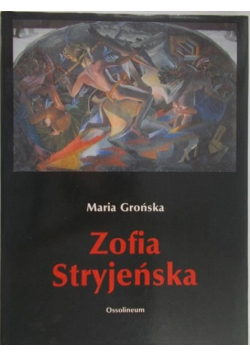 Zofia Stryjeńska